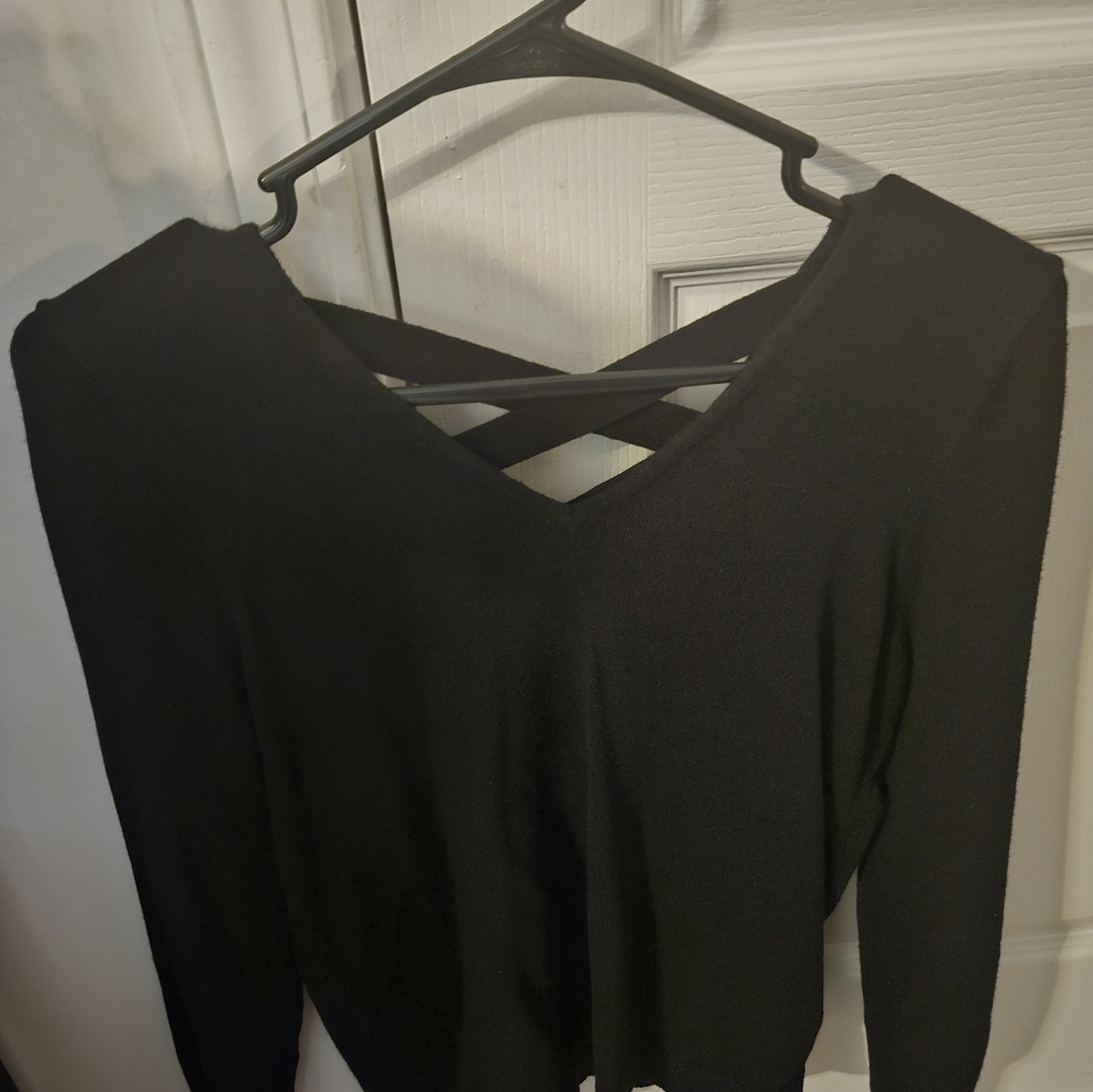 Love Ellie sweater L